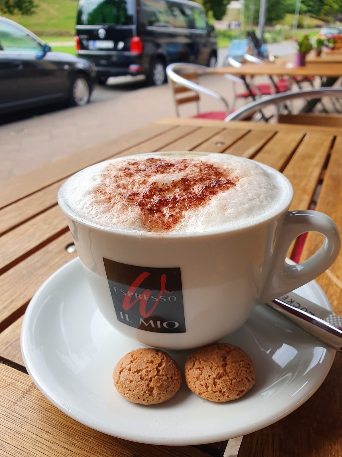 Café M