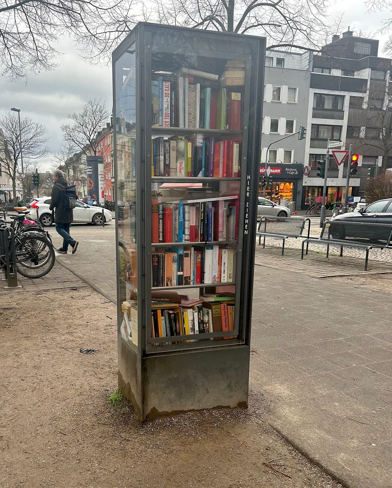 Kölner Kaffeemanufaktur photo 3