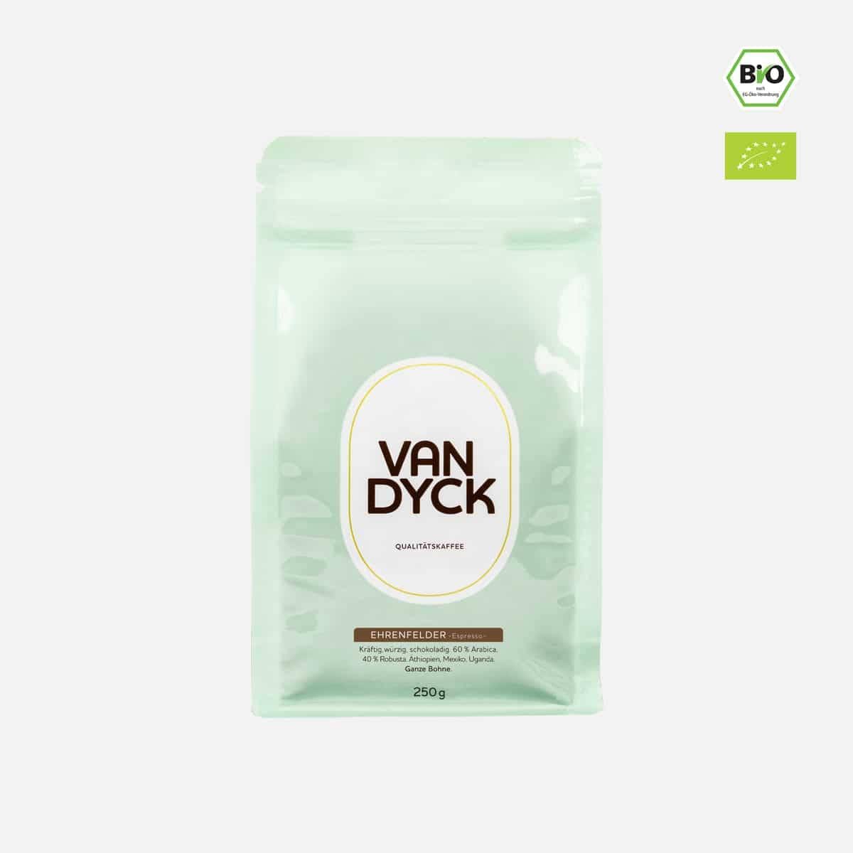 Van Dyck Rösterei photo 5