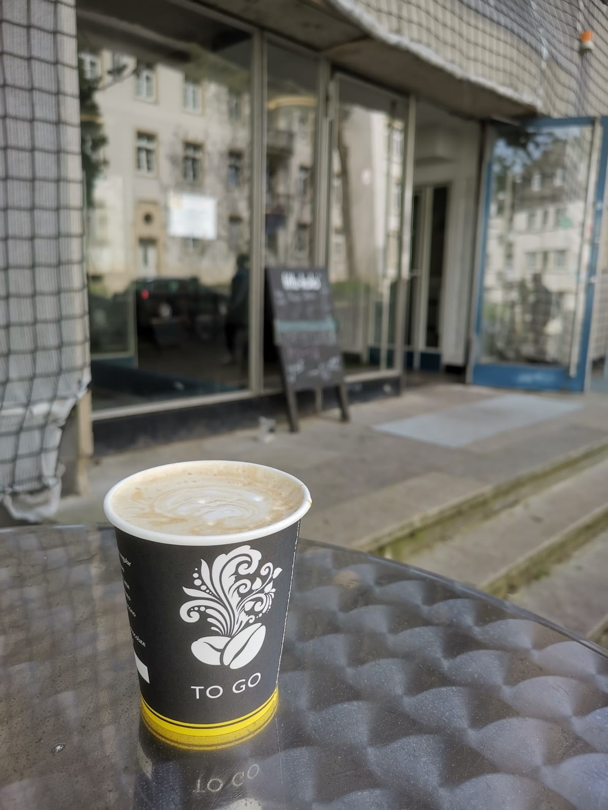 Coffeelution