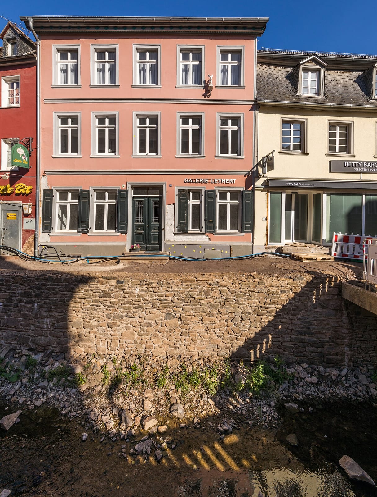 Printenhaus Café Portz photo 4