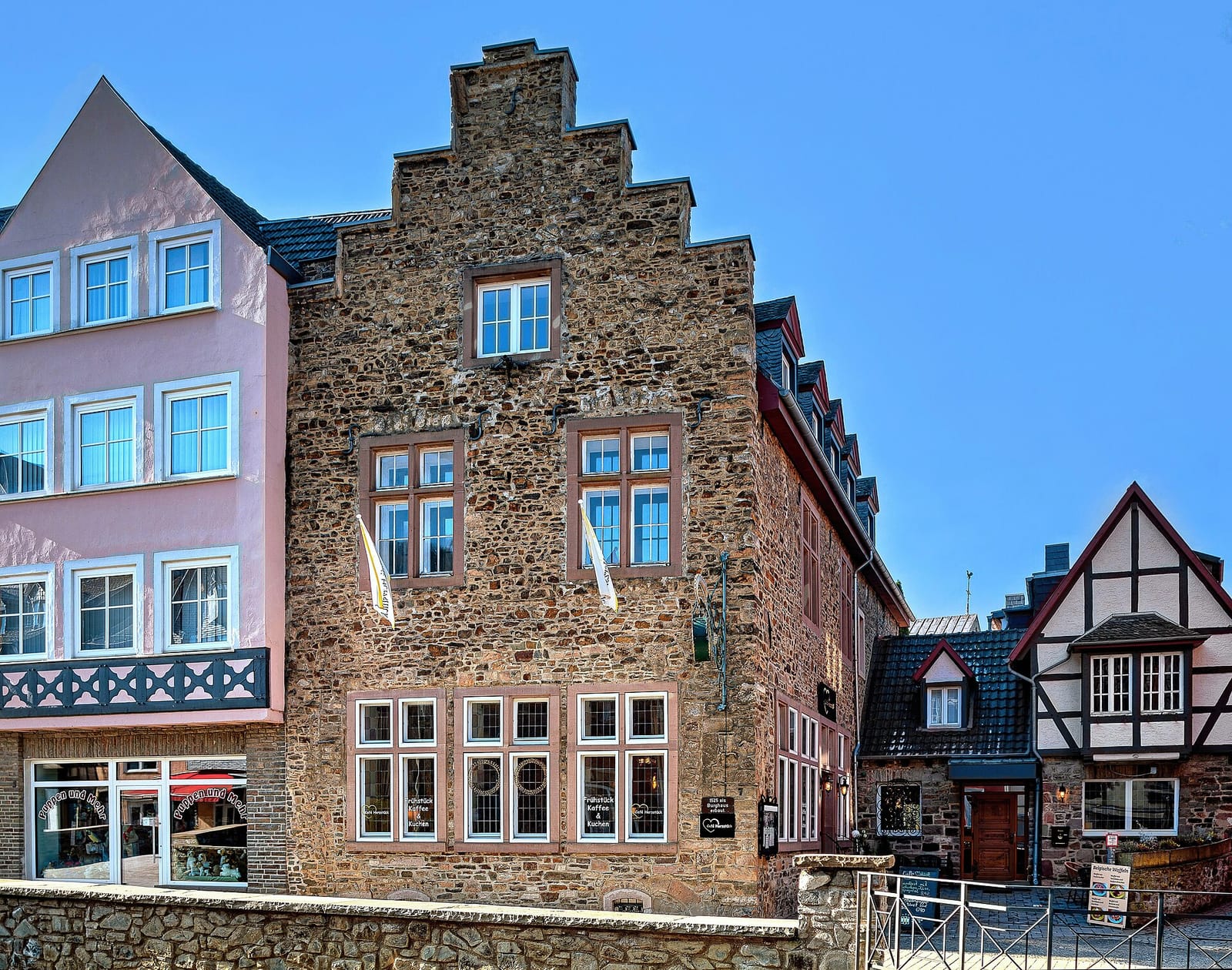 Printenhaus Café Portz photo 2