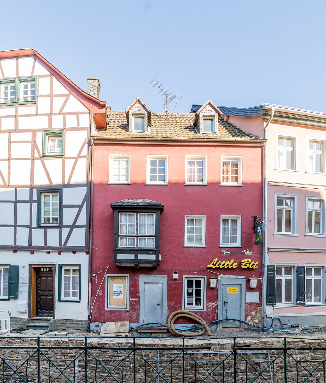 Printenhaus Café Portz photo 5