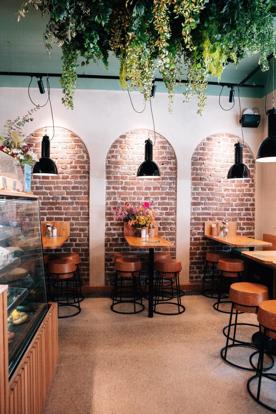 St. Louis Café