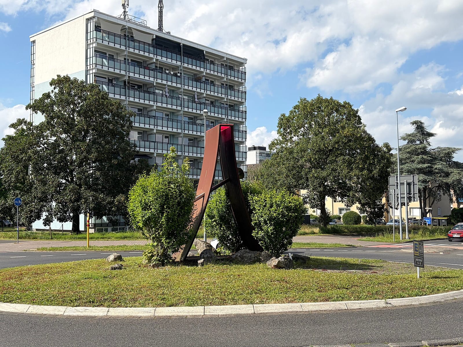 Mittendrin photo 3