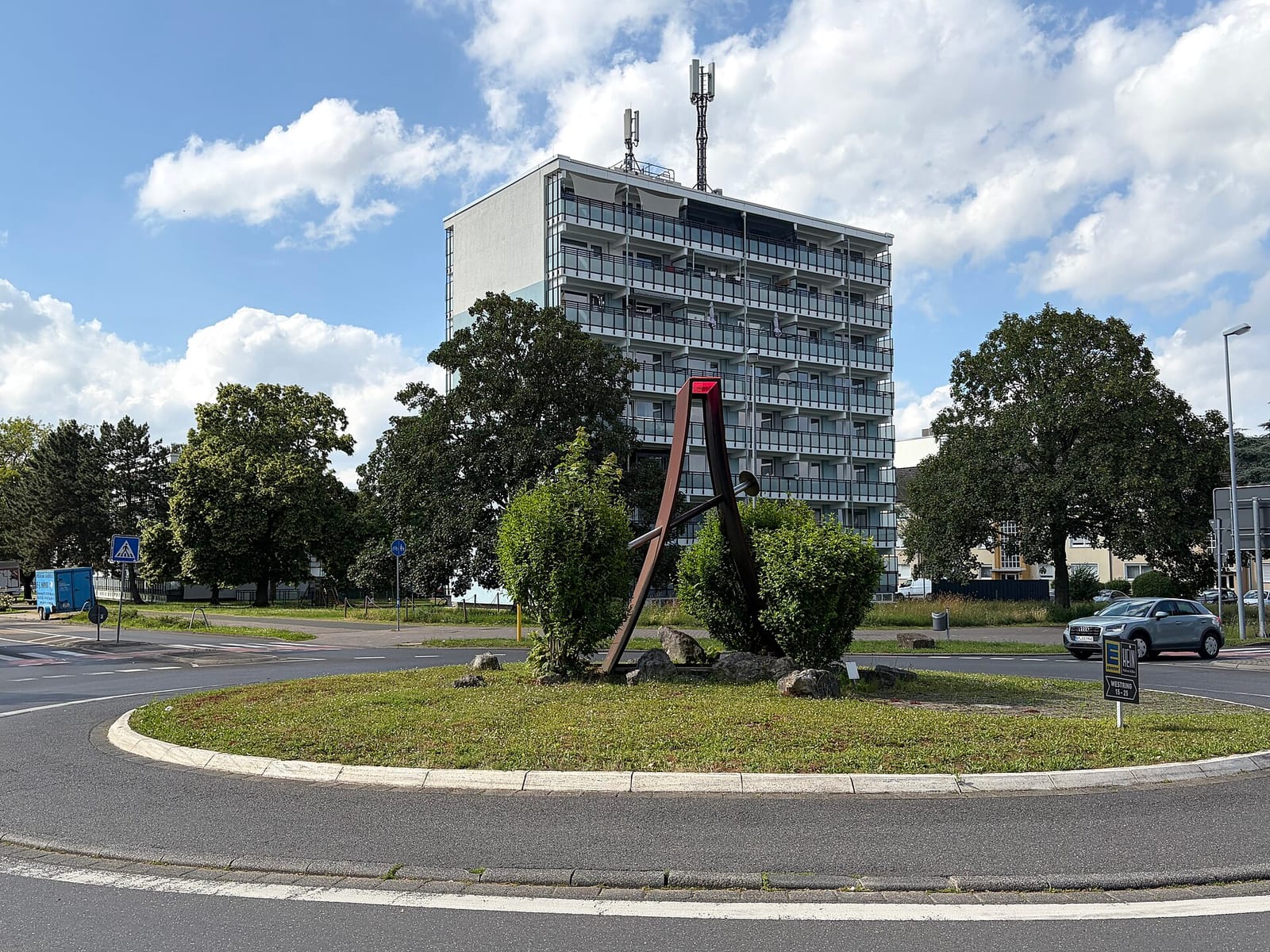Mittendrin photo 2