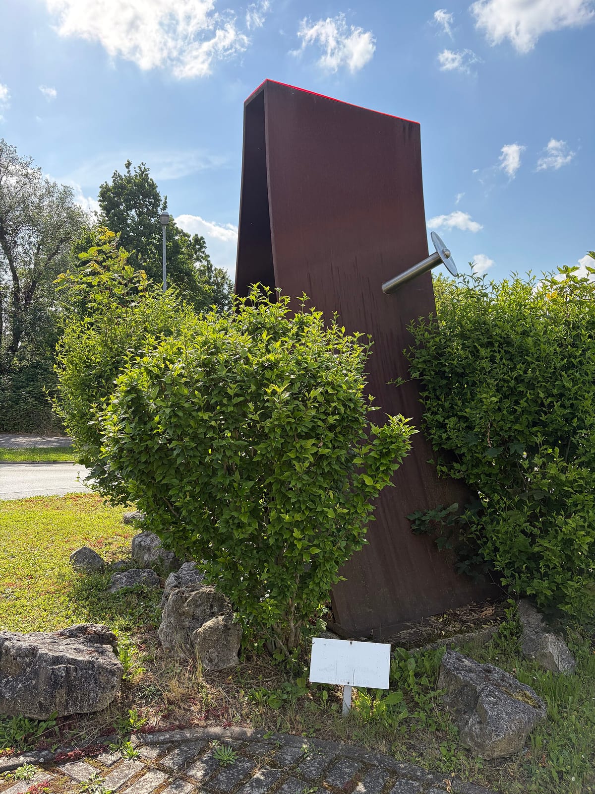 Mittendrin