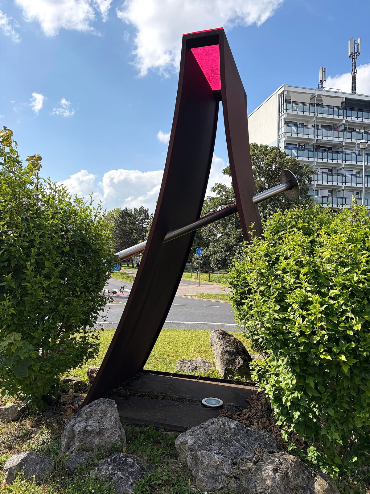 Mittendrin photo 4