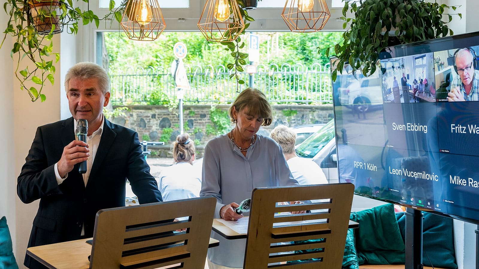 Café Walter photo 4