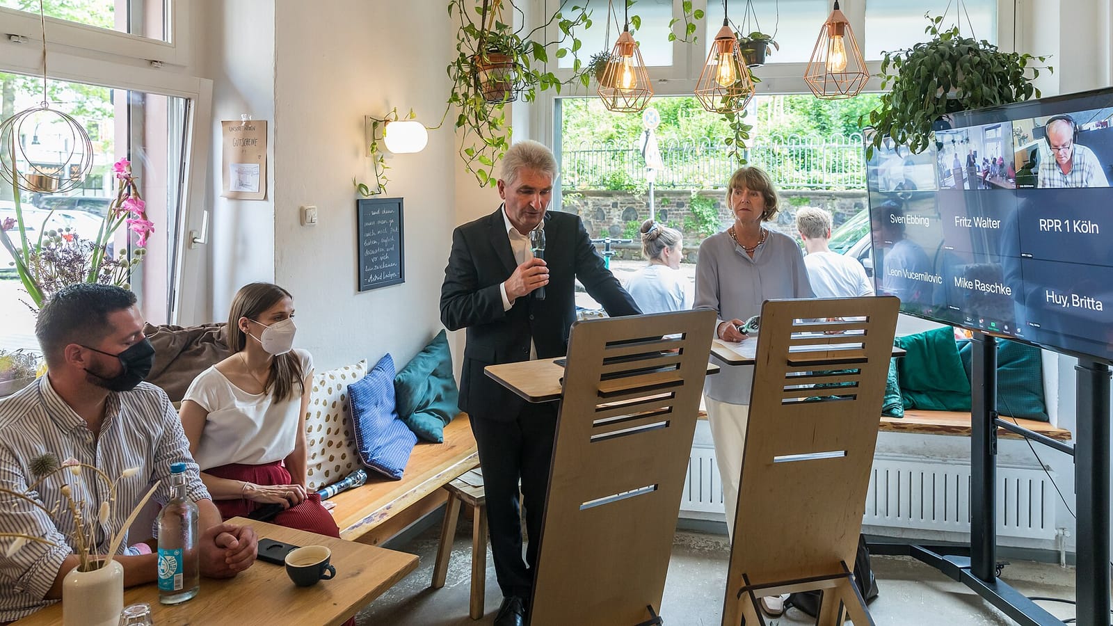 Café Walter photo 2