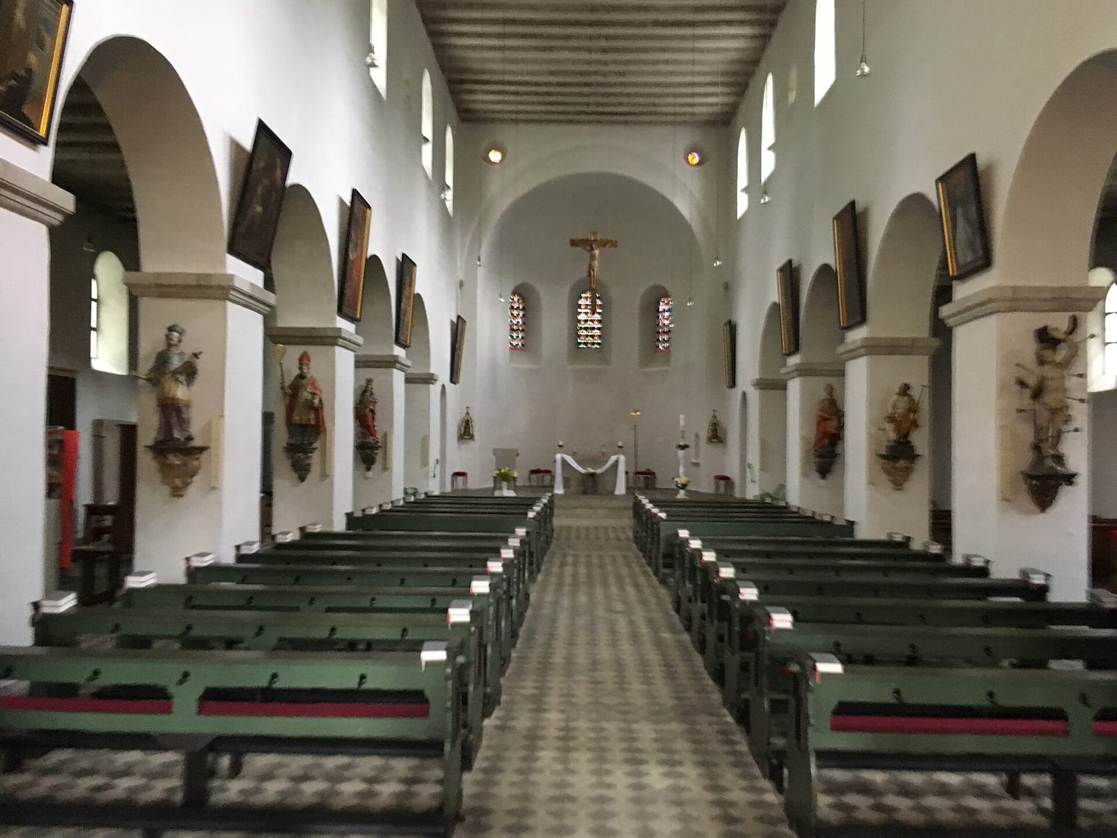 Orangerie Schloß Merten