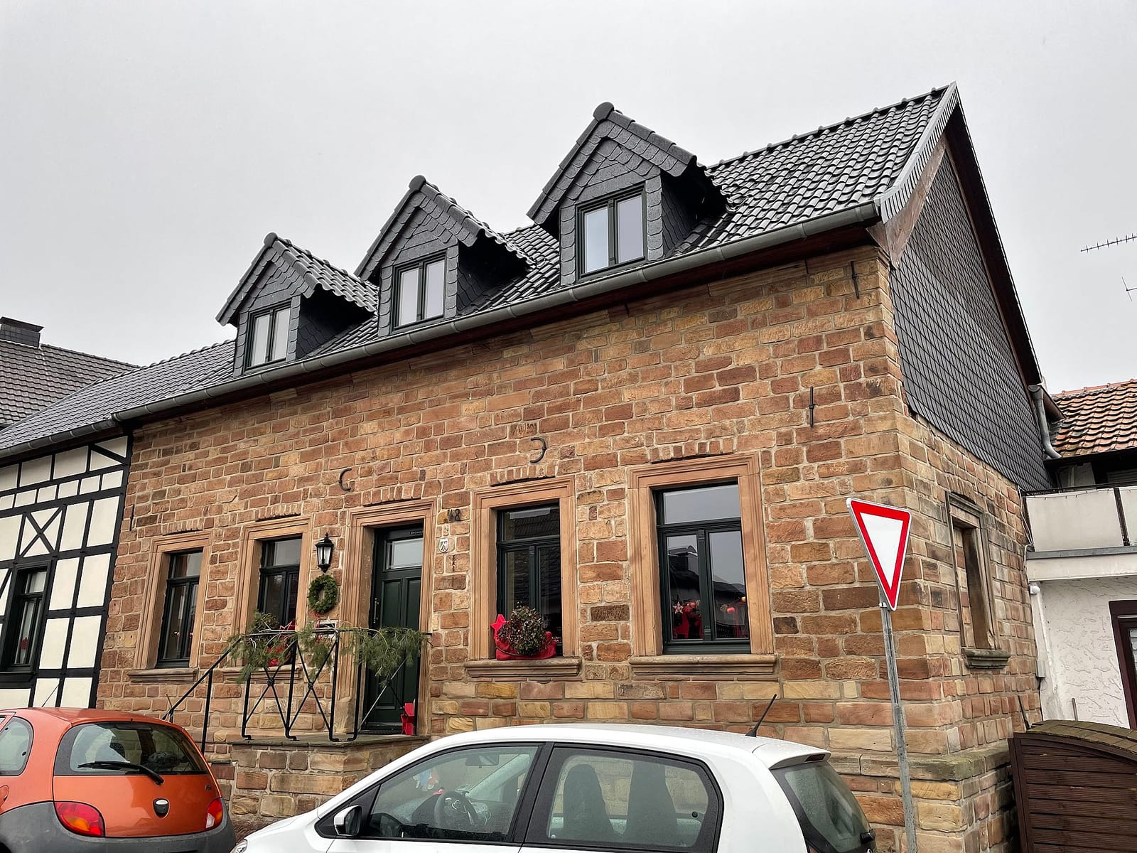 Cafe Habrich photo 2