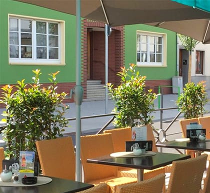 Café, Bäckerei & Conditorei Reichwein photo 3