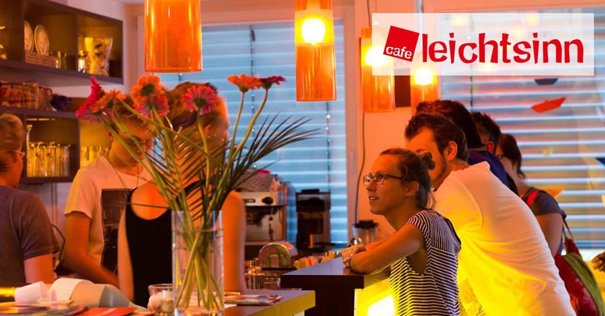 Cafe Leichtsinn photo 2