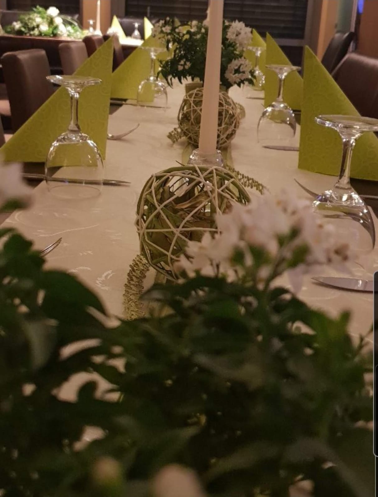 Rathaus-Bistro