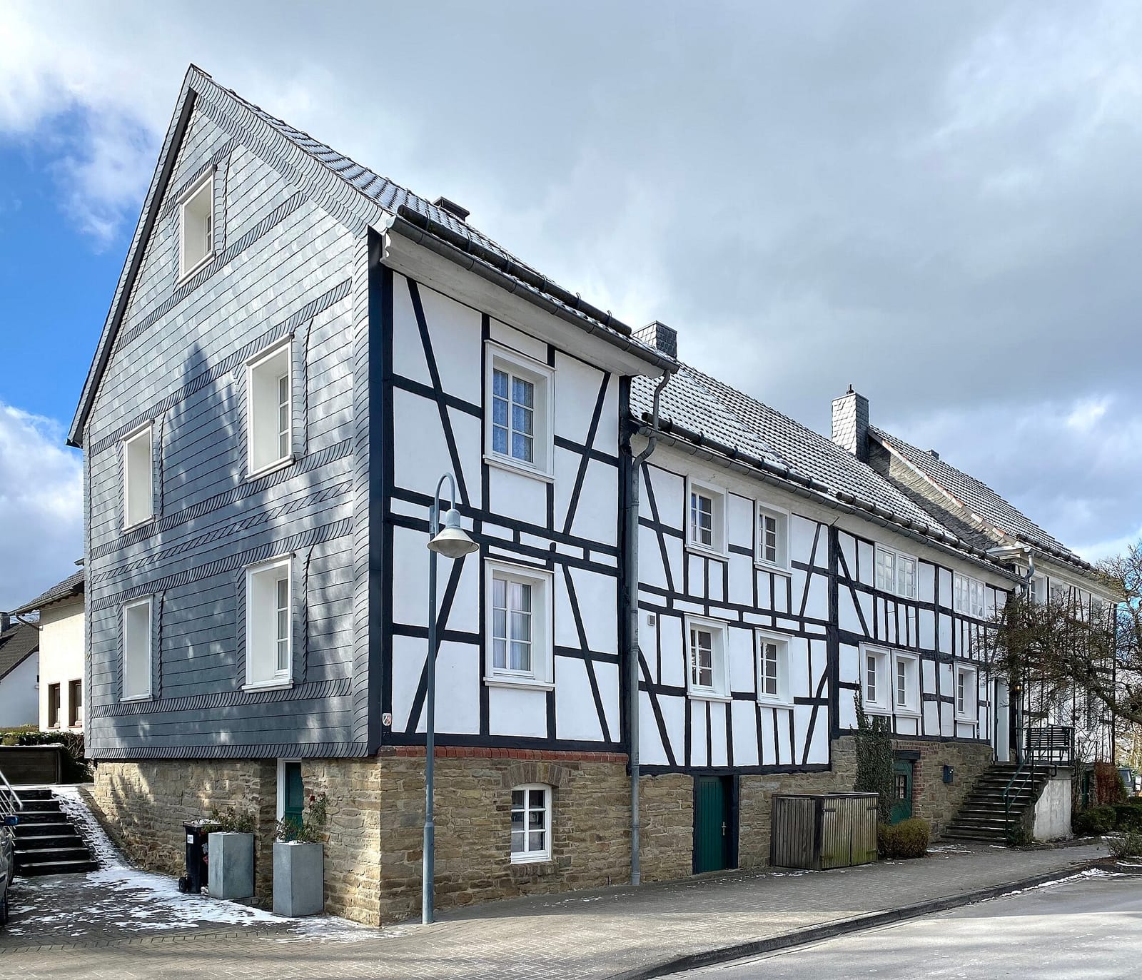 Schüler- und Jugendcafe Alte Schmiede photo 2
