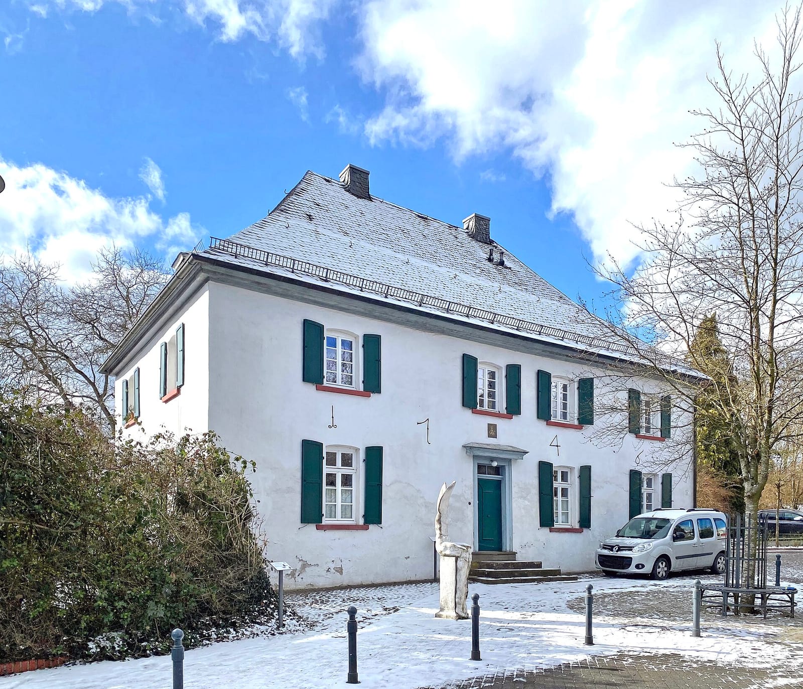 Schüler- und Jugendcafe Alte Schmiede photo 3