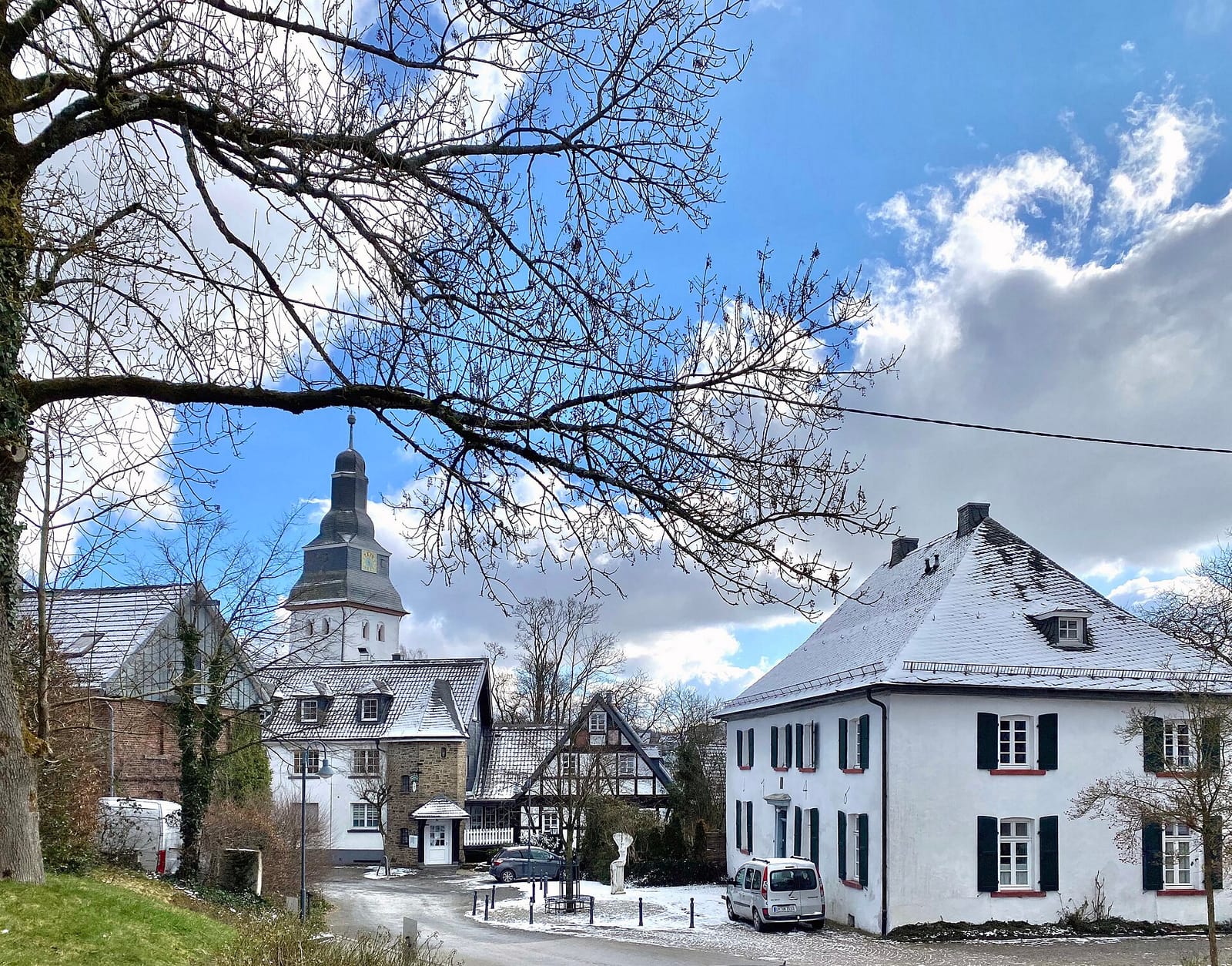 Schüler- und Jugendcafe Alte Schmiede photo 4