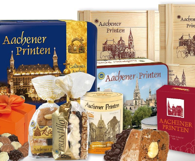 Café Müller