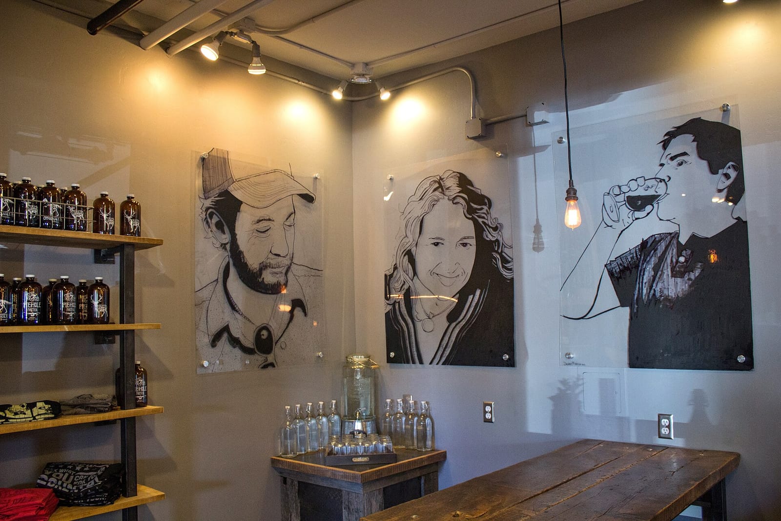 Morning Glory Cafe photo 4