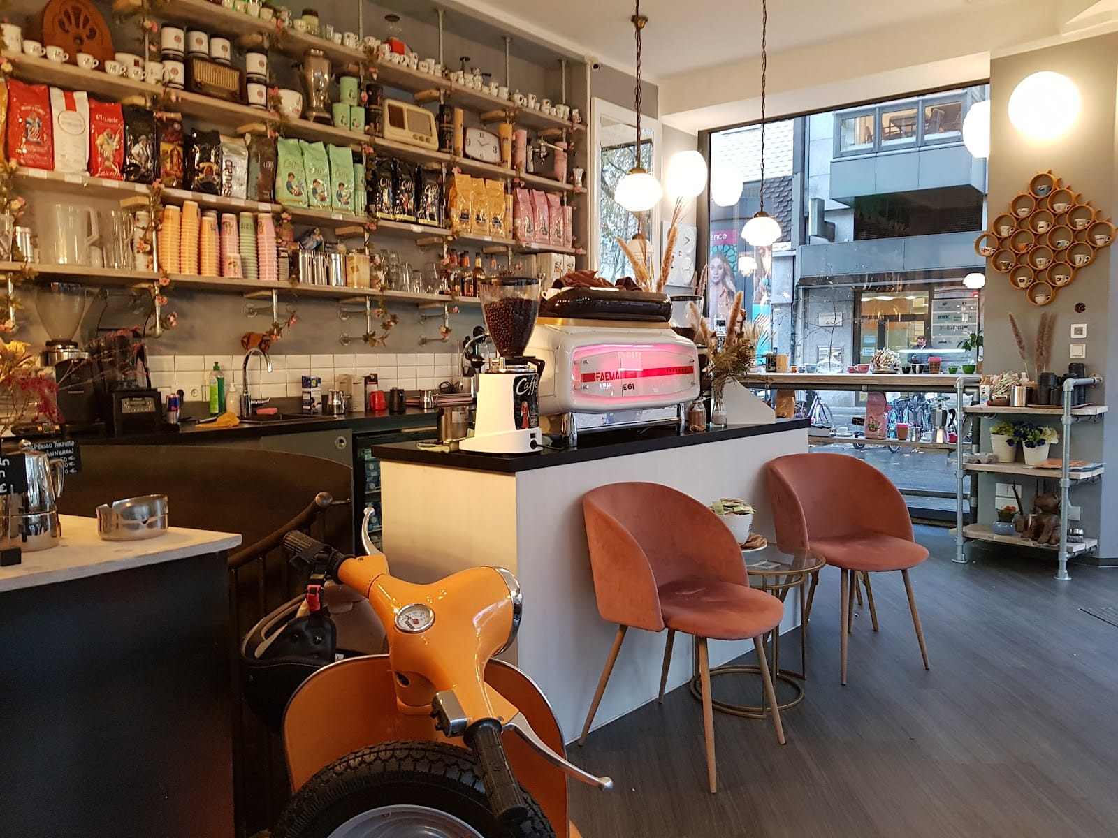 Café Il Barista