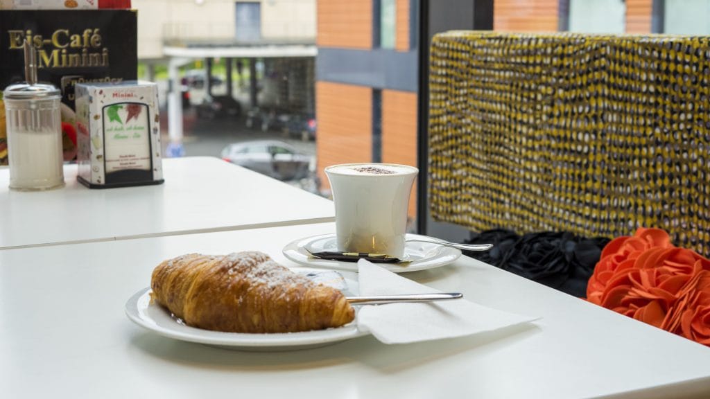 Cafè im Dorf photo 5