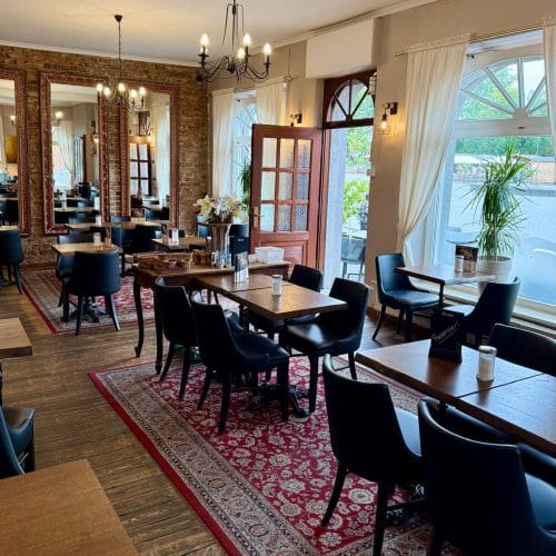Café Lior photo 4