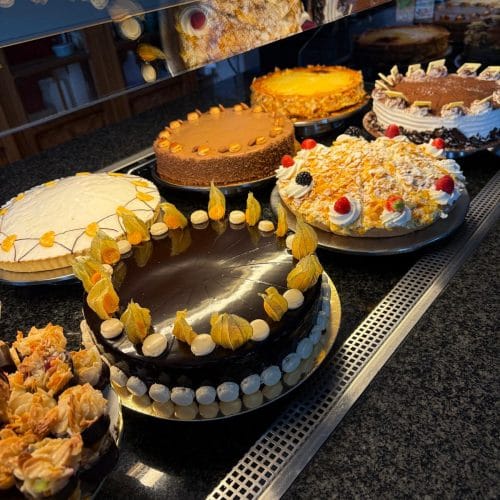 Café Lior photo 5