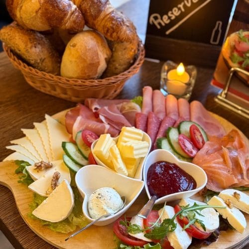 Café Lior