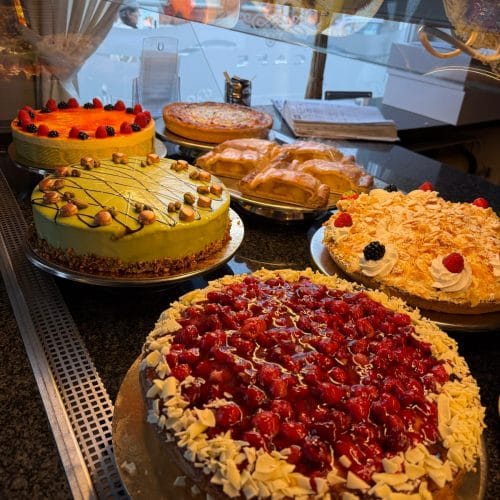 Café Lior photo 3