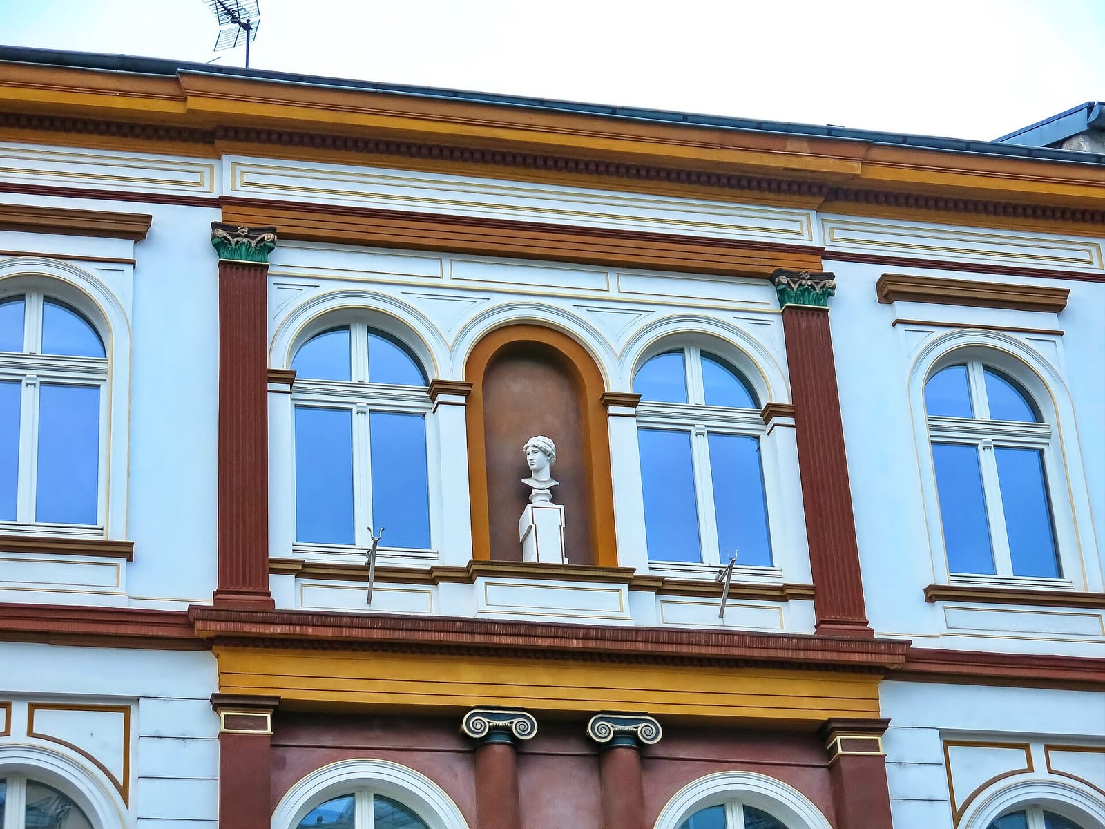 Café Sahneweiß photo 3