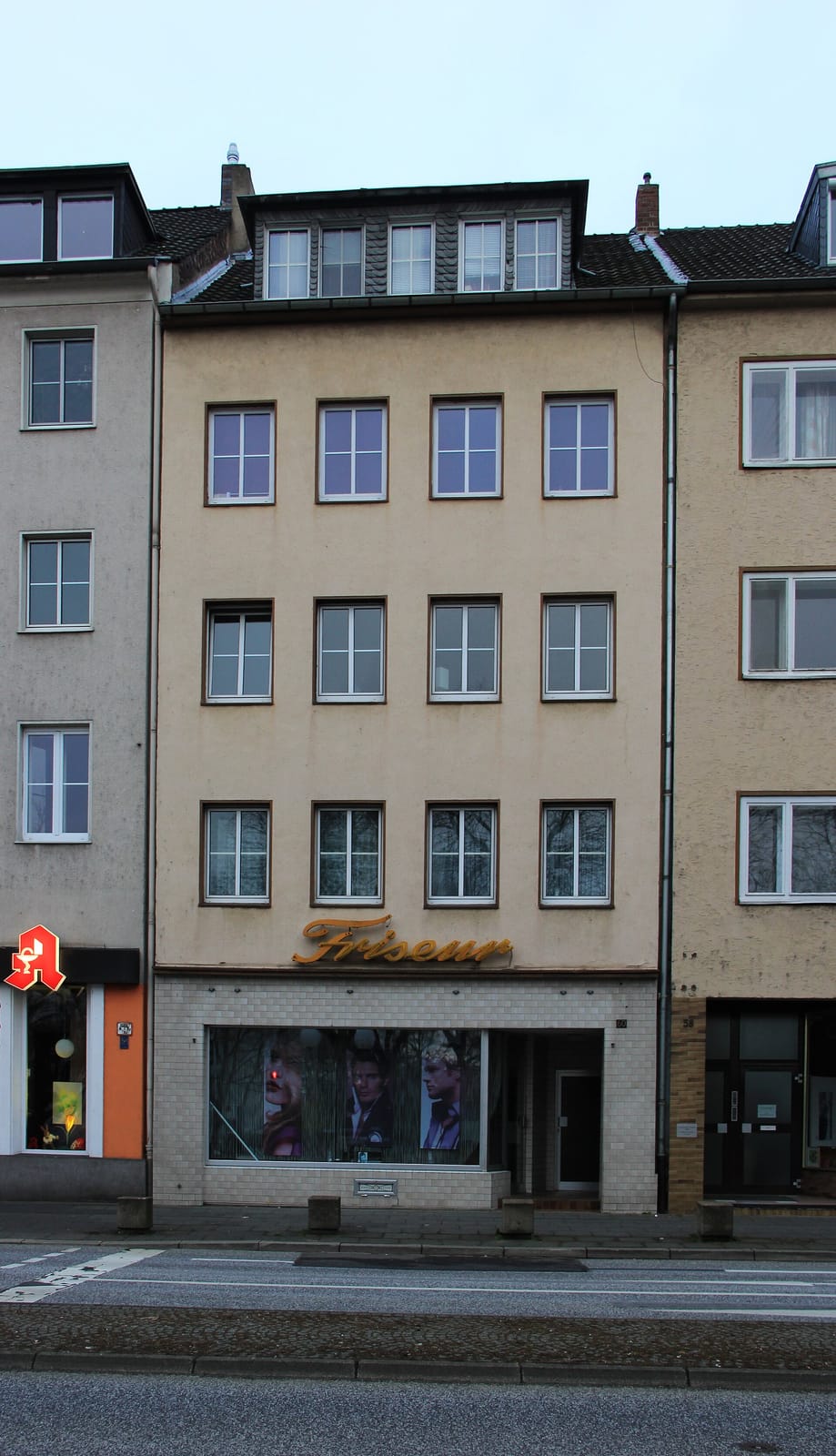 Schaarschmidt's
