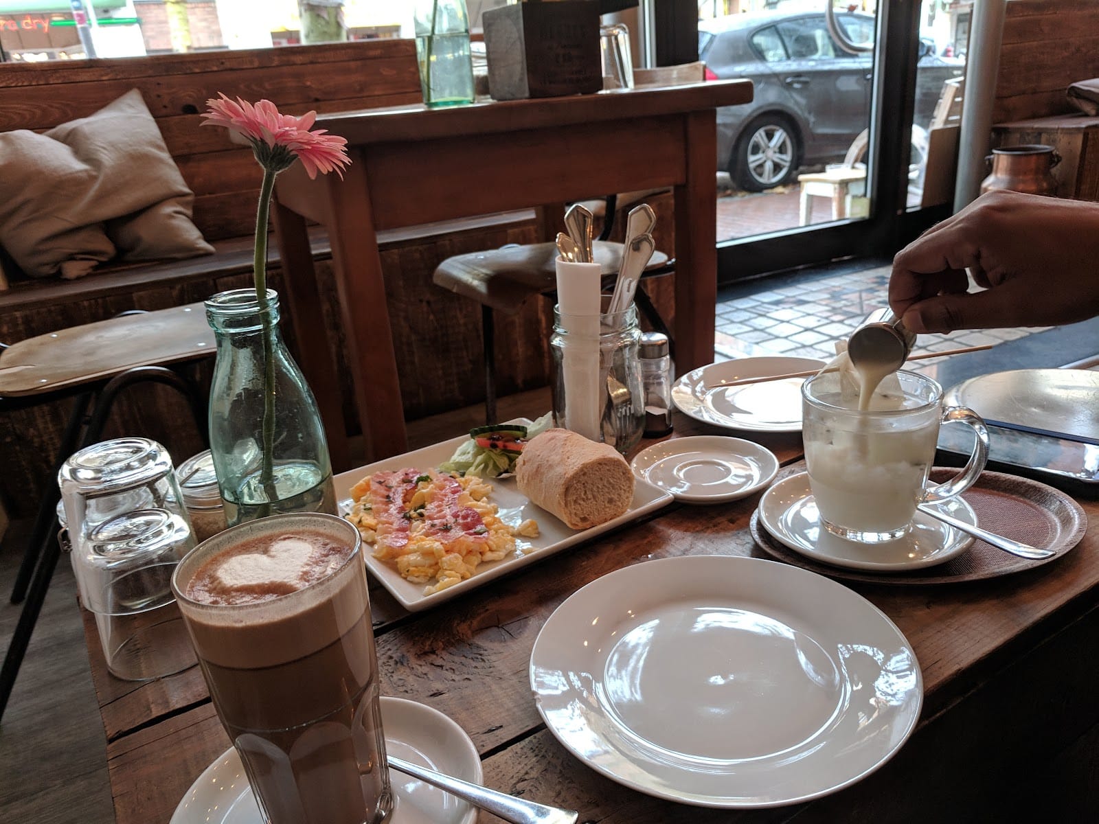 Café Kurt