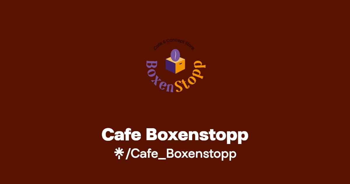 Café Boxenstopp photo 2
