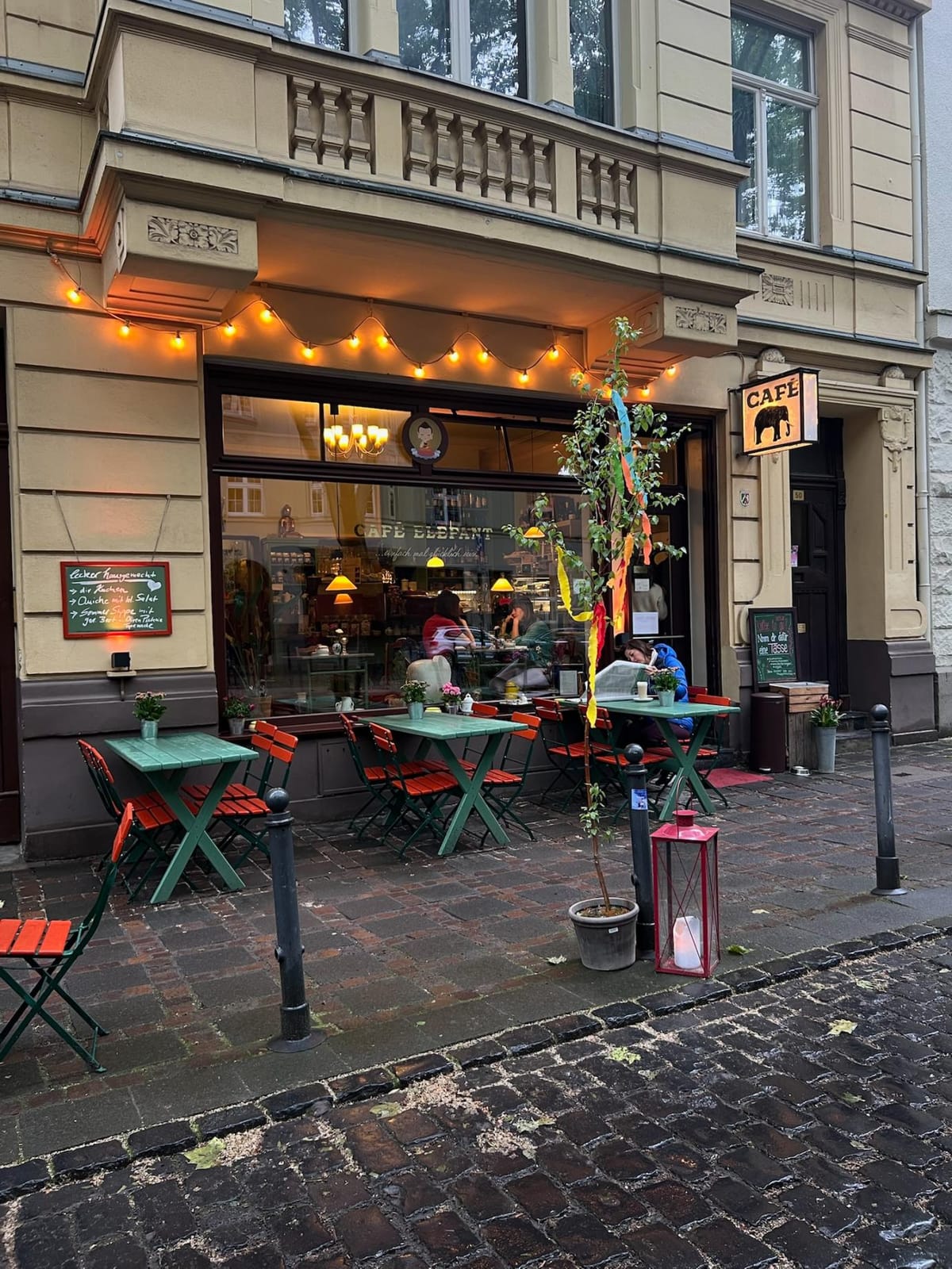 Cafe Elefant photo 3