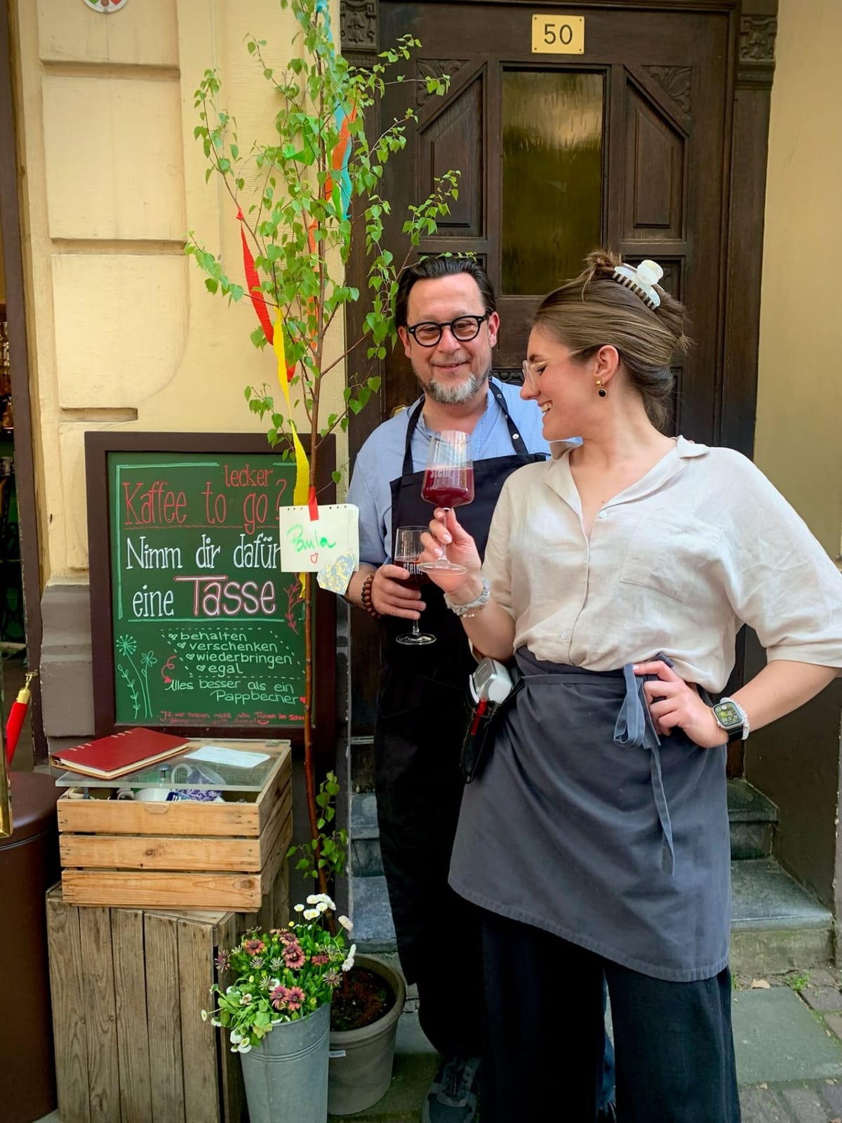 Cafe Elefant