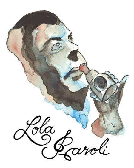 Lolaparoli