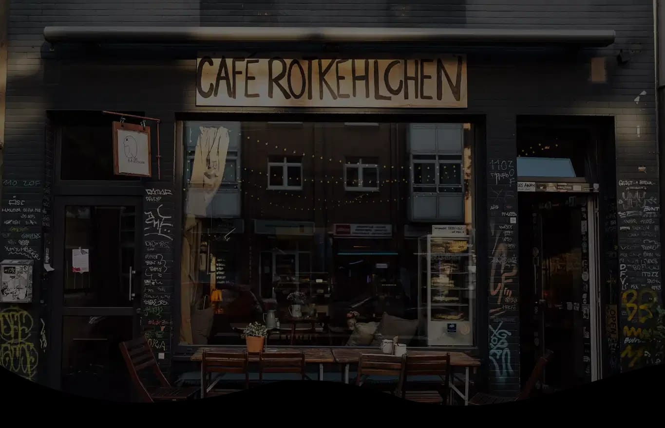 Café Rotkehlchen photo 3