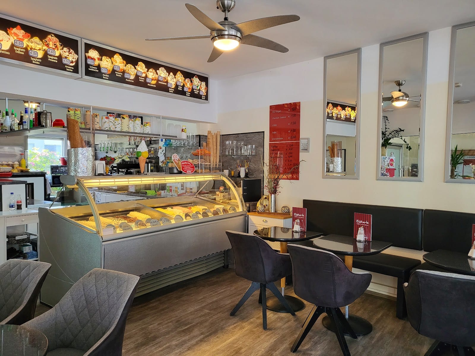 Eiscafé Buongiorno