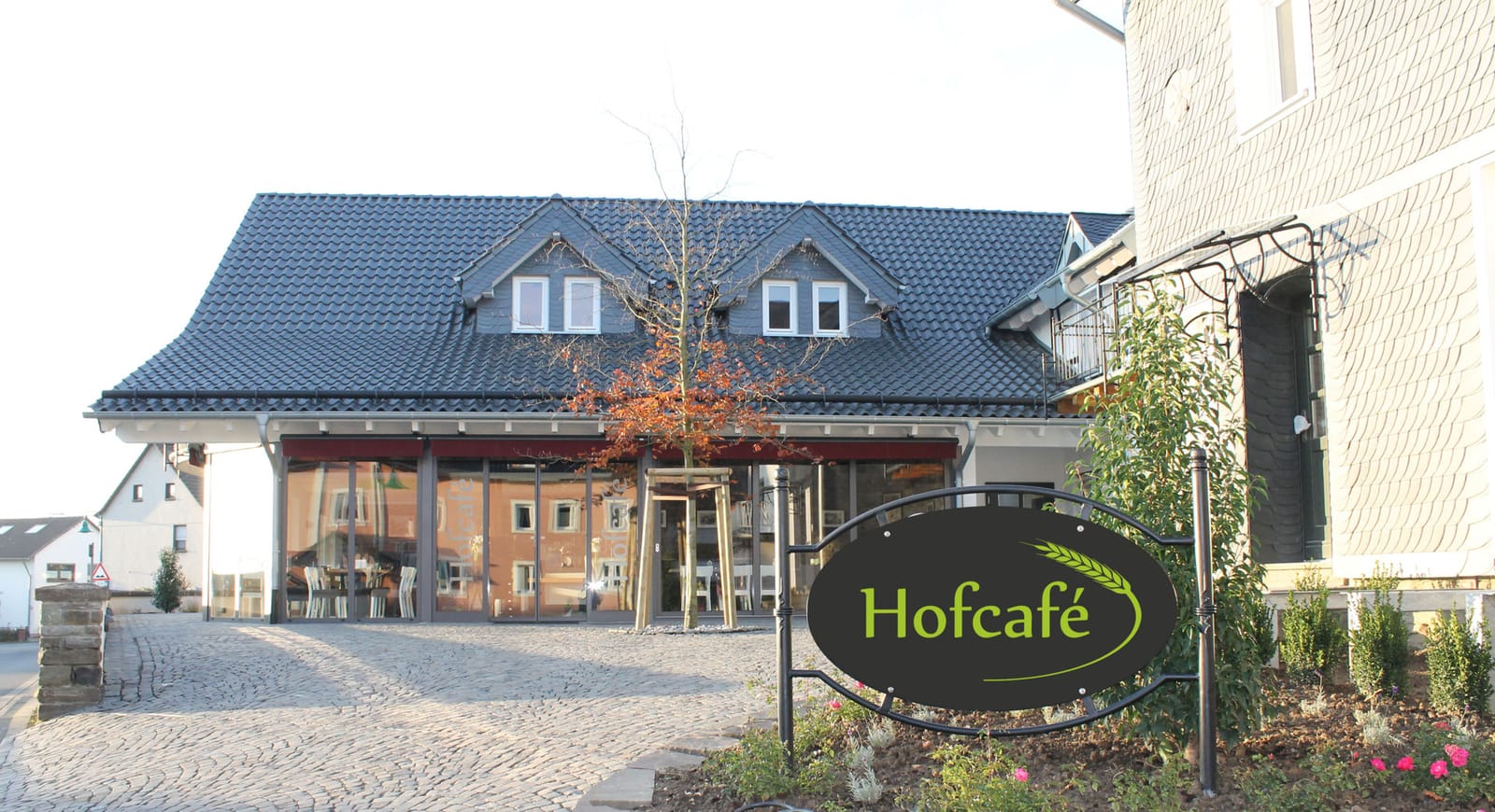 Hofcafé Franken