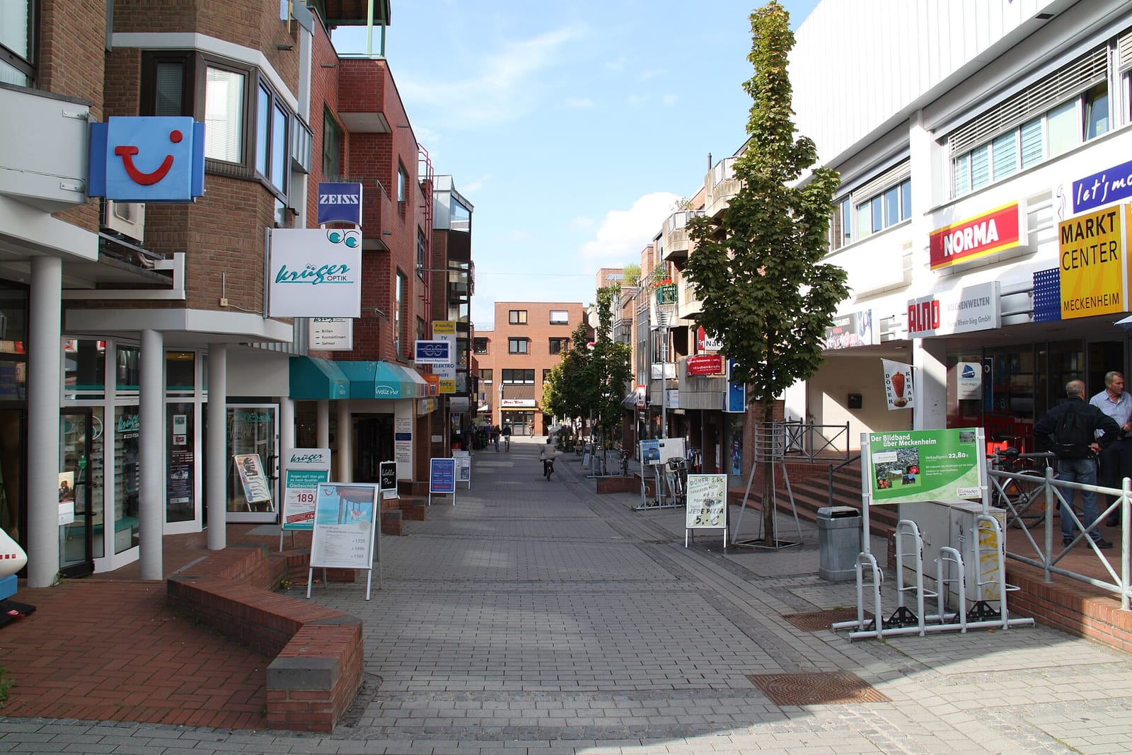 Café Neue Mitte