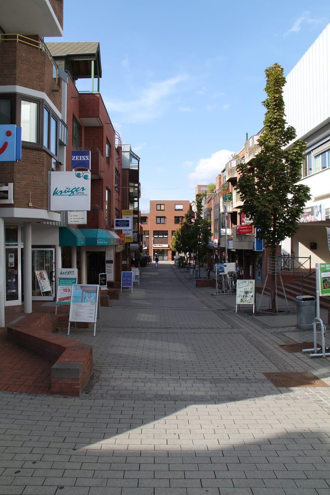 Café Neue Mitte photo 2
