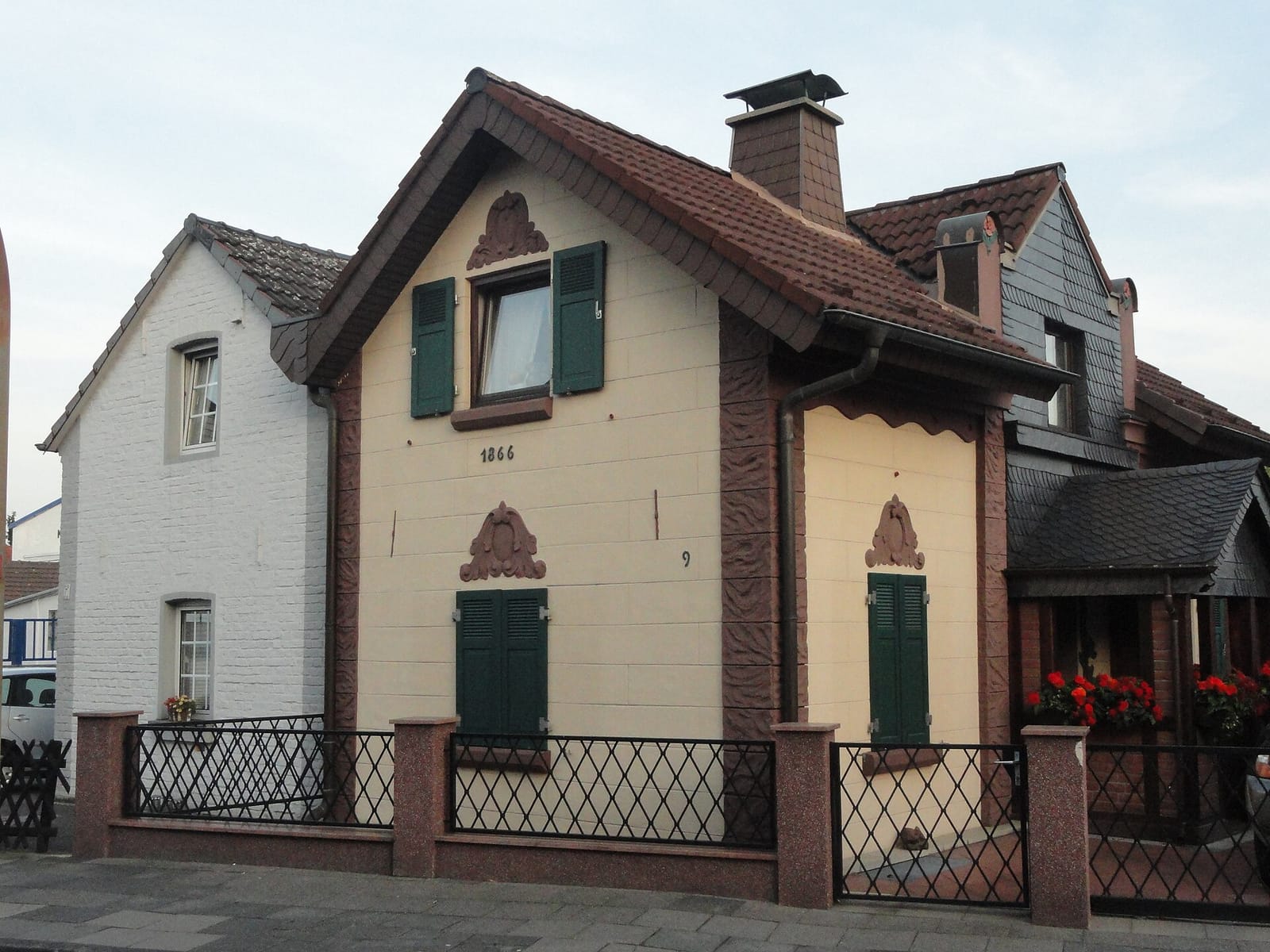 Das Geheimrath photo 4