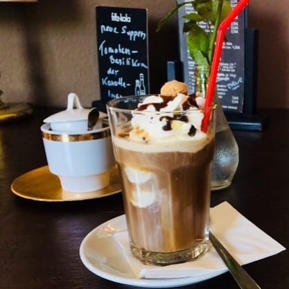 Cafe Goldig photo 5
