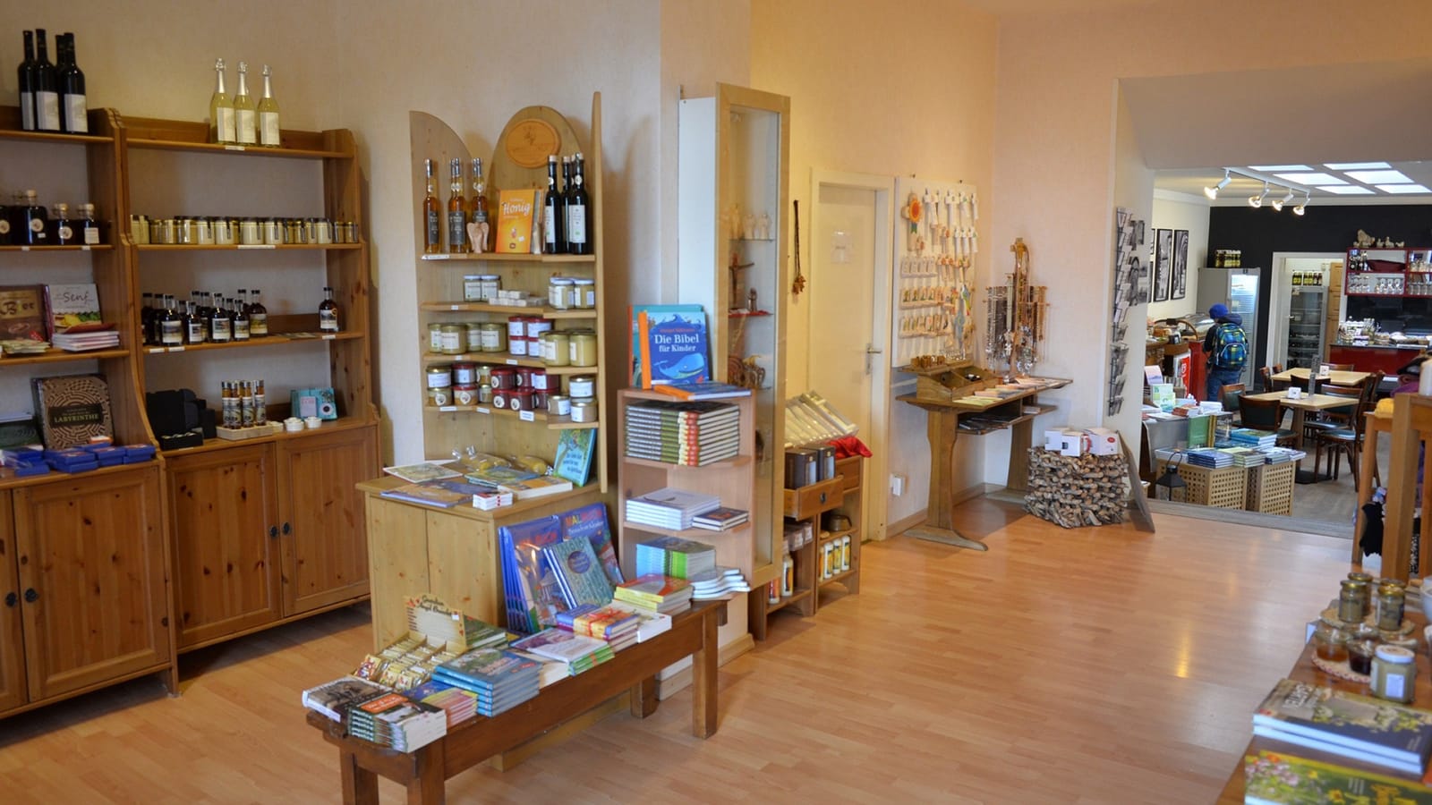 Klostercafe photo 2
