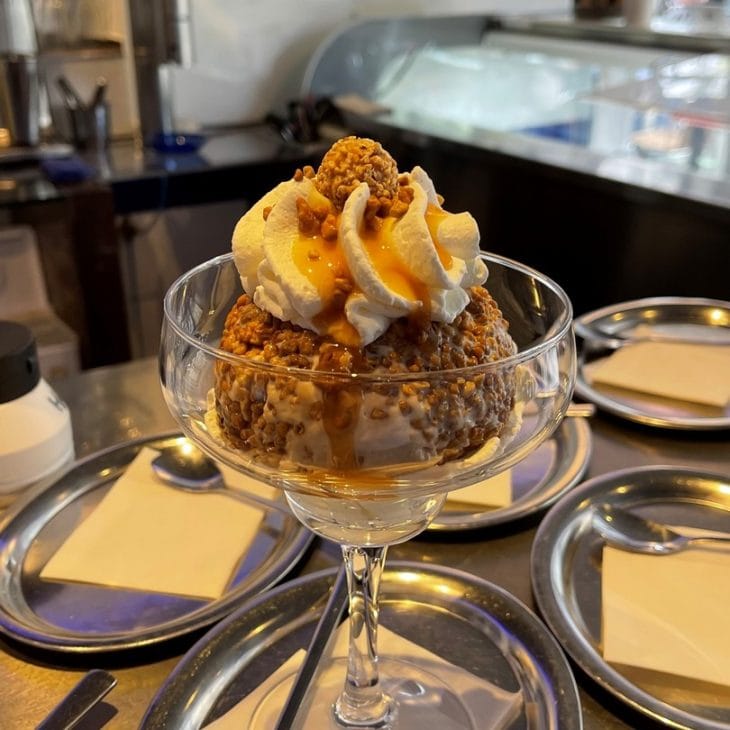 Eiscafé Settebello photo 5