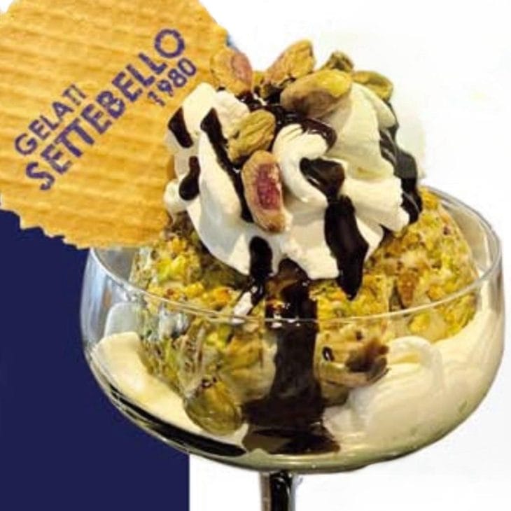Eiscafé Settebello photo 2