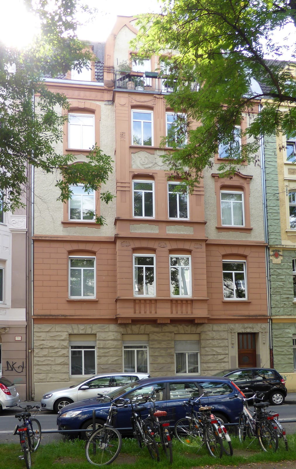 Gelateria Cafeteria Süd photo 2