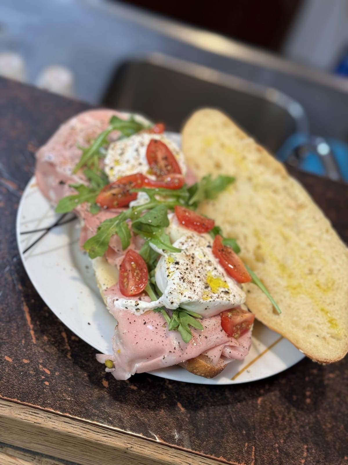 Café Napoli