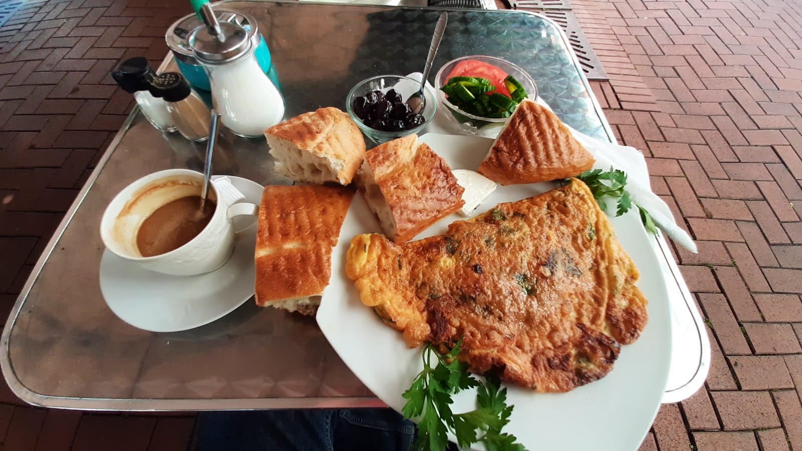 Mama's Café